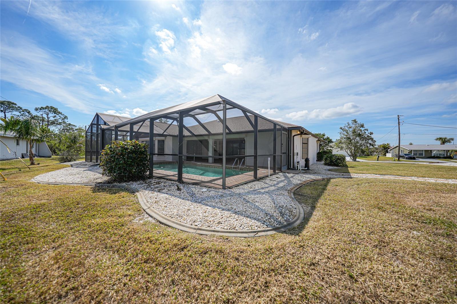 543 SPRING LAKE BLVD NW, PORT CHARLOTTE, FL, 33952