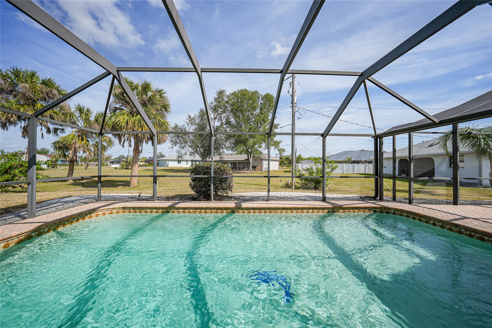 543 SPRING LAKE BLVD NW, PORT CHARLOTTE, FL, 33952