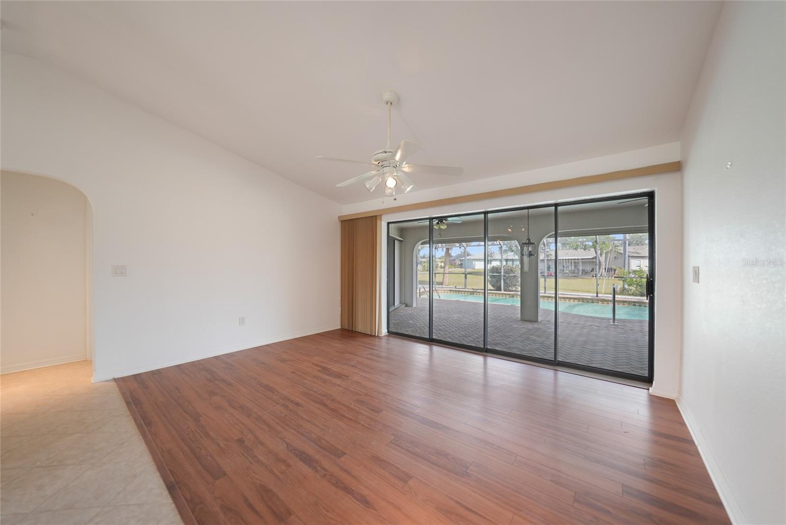543 SPRING LAKE BLVD NW, PORT CHARLOTTE, FL, 33952