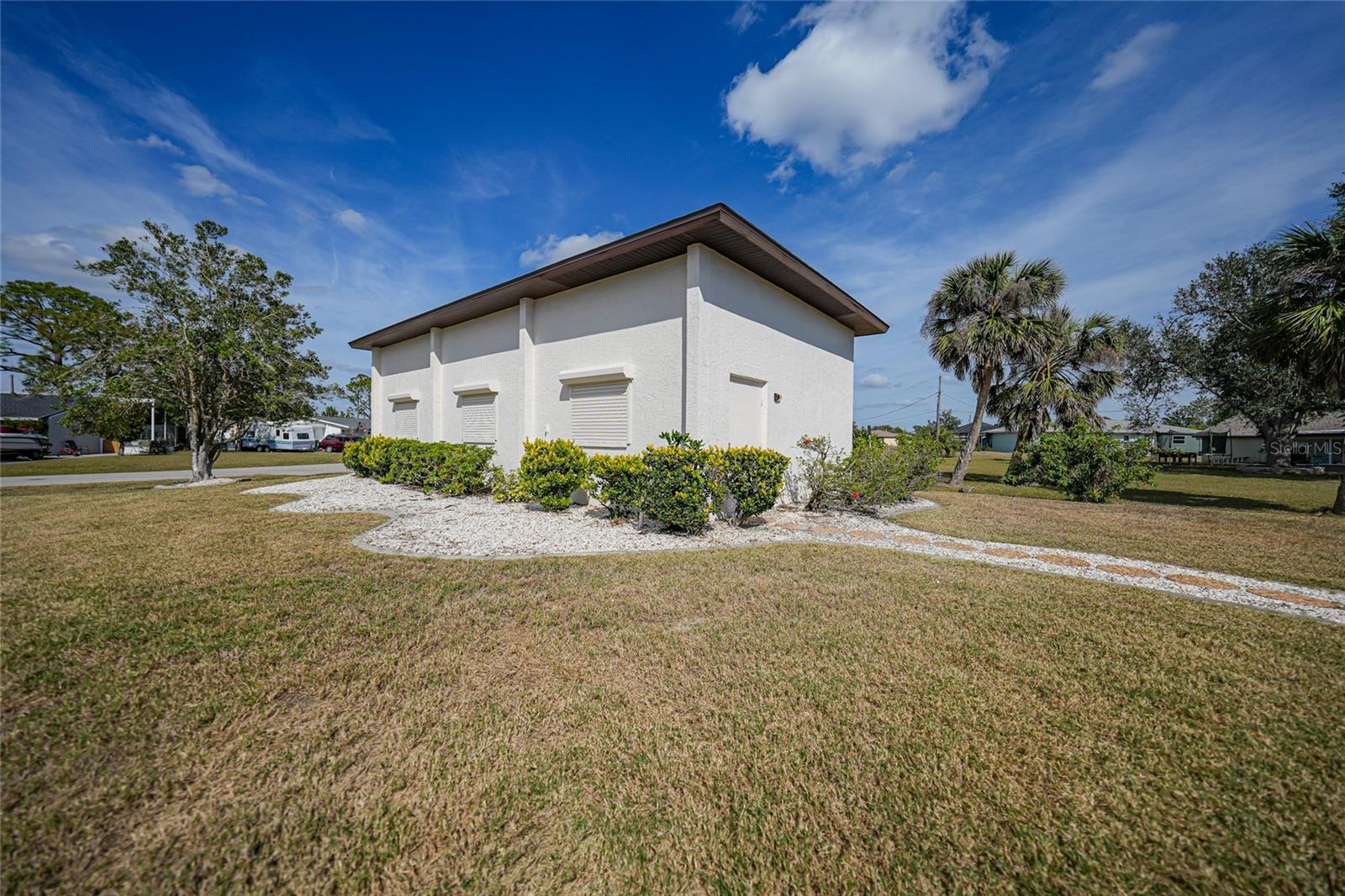 543 SPRING LAKE BLVD NW, PORT CHARLOTTE, FL, 33952