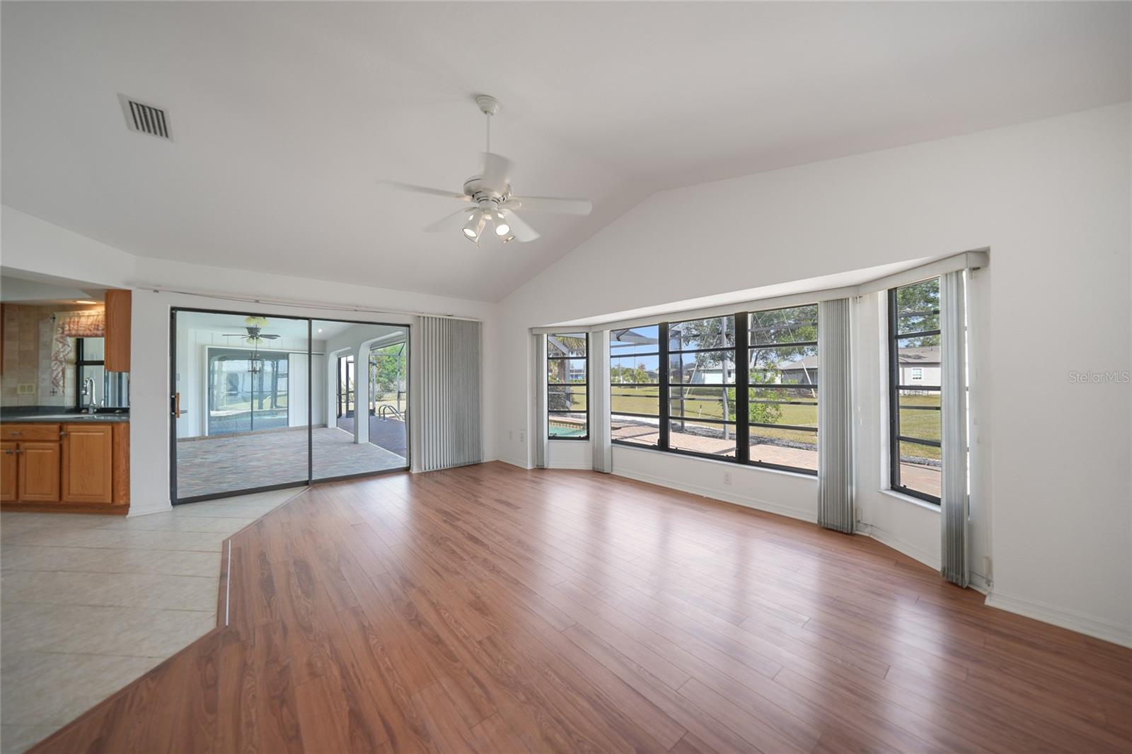 543 SPRING LAKE BLVD NW, PORT CHARLOTTE, FL, 33952