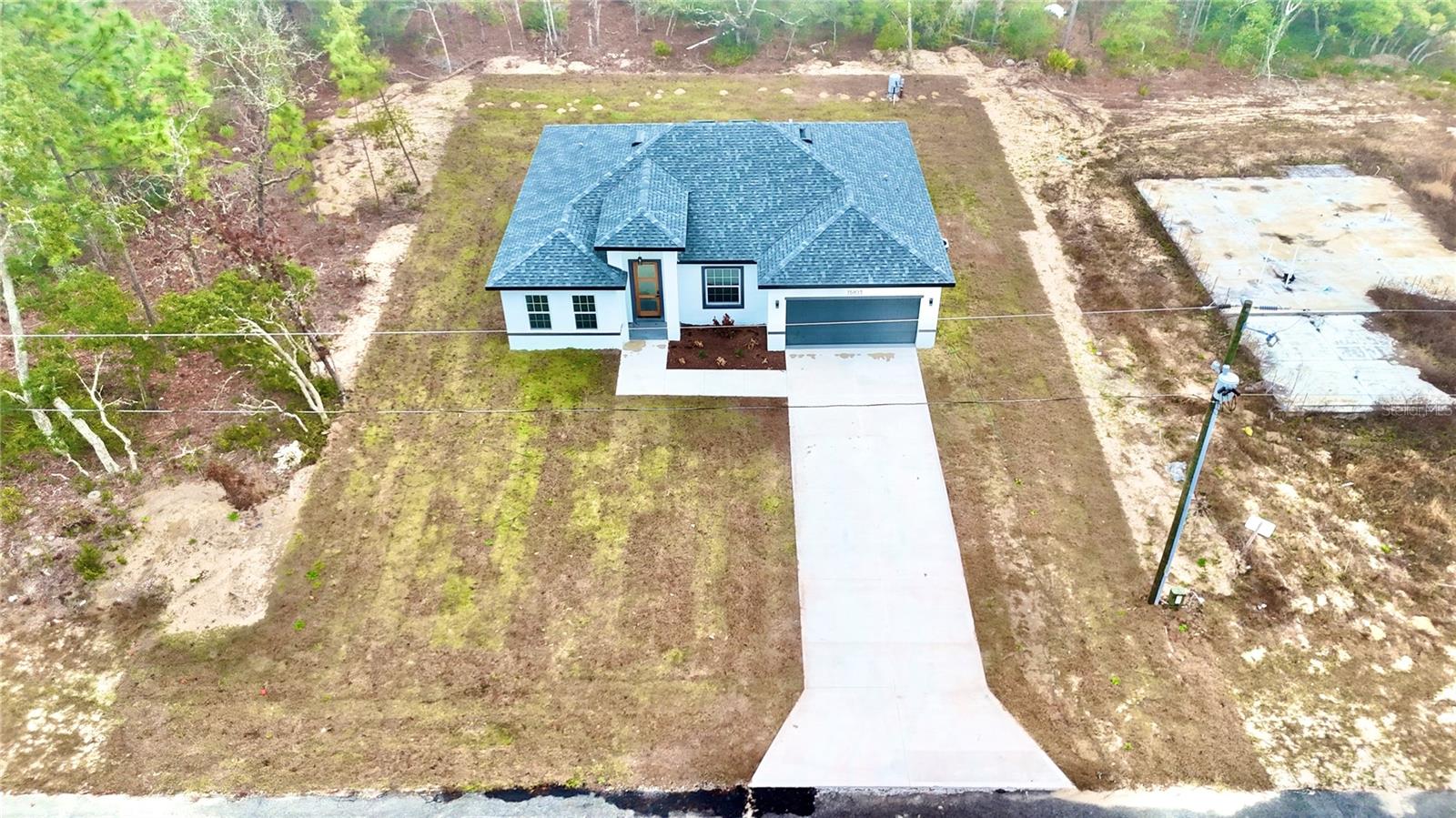15103 SW 65TH AVENUE RD, OCALA, FL, 34473
