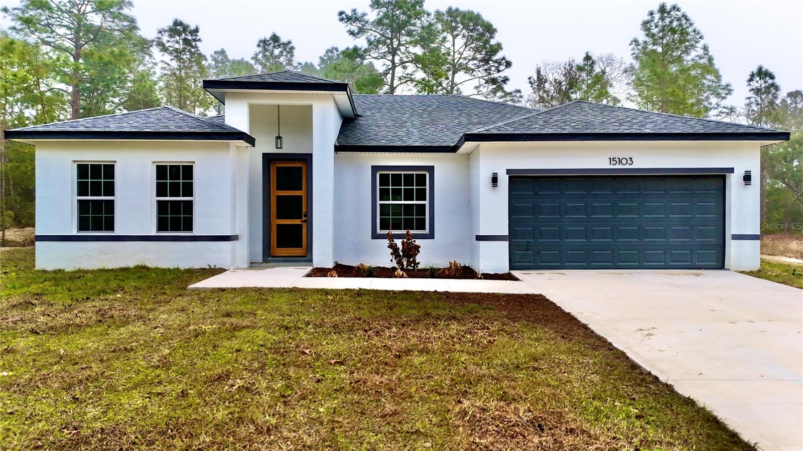 15103 SW 65TH AVENUE RD, OCALA, FL, 34473