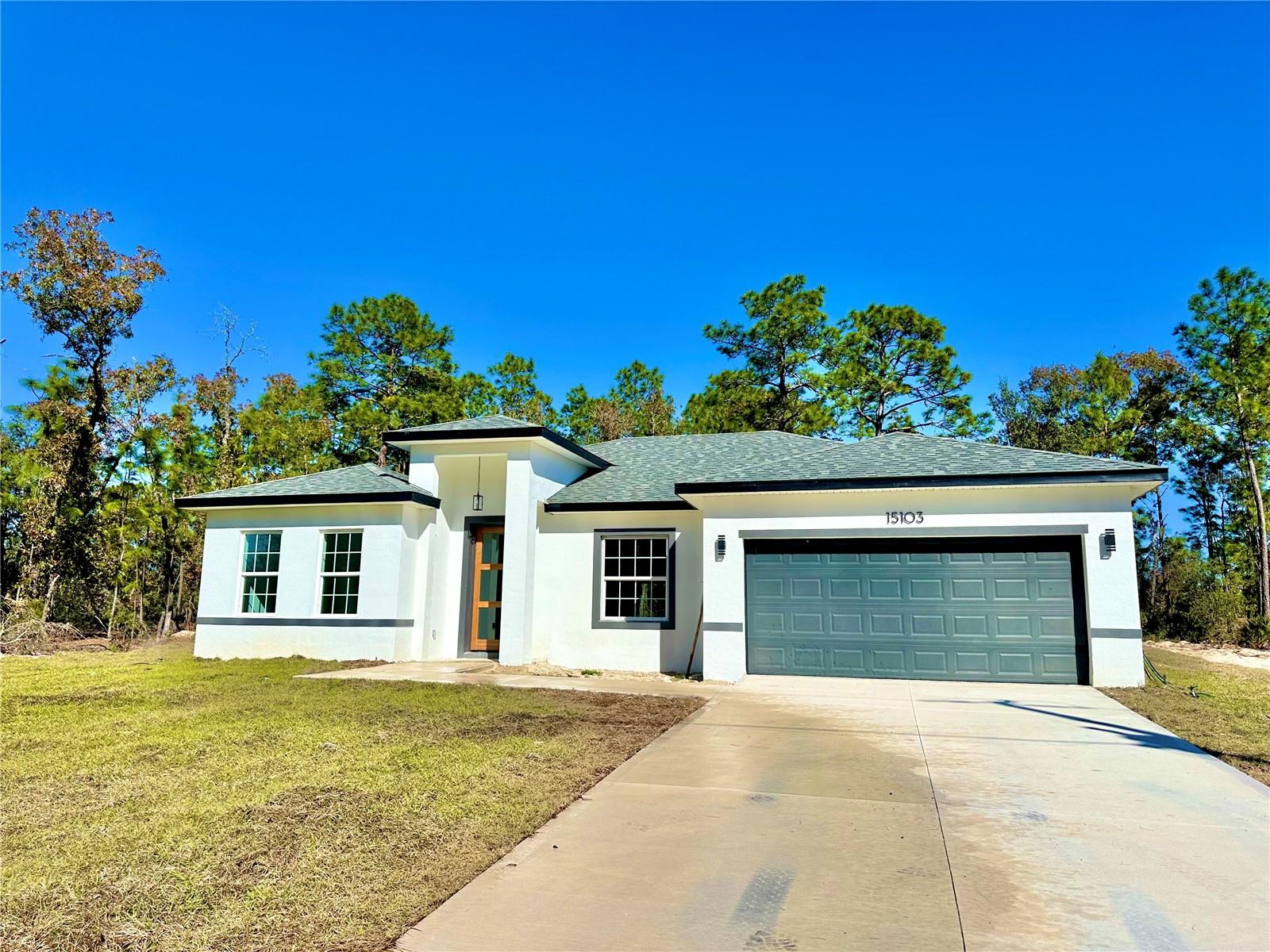 15103 SW 65TH AVENUE RD, OCALA, FL, 34473