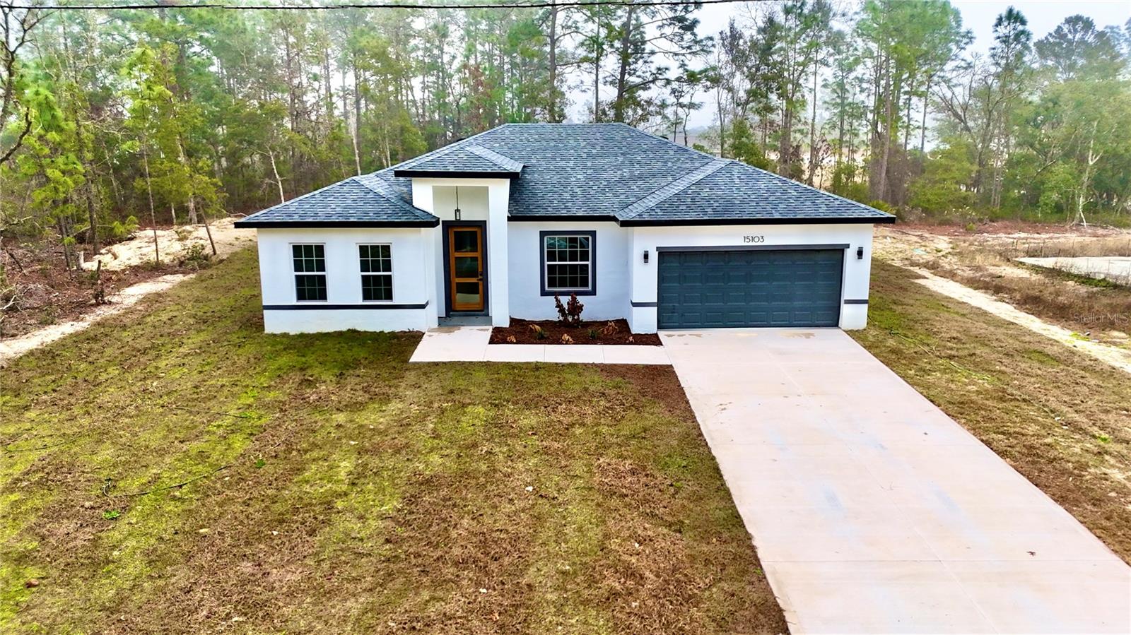 15103 SW 65TH AVENUE RD, OCALA, FL, 34473