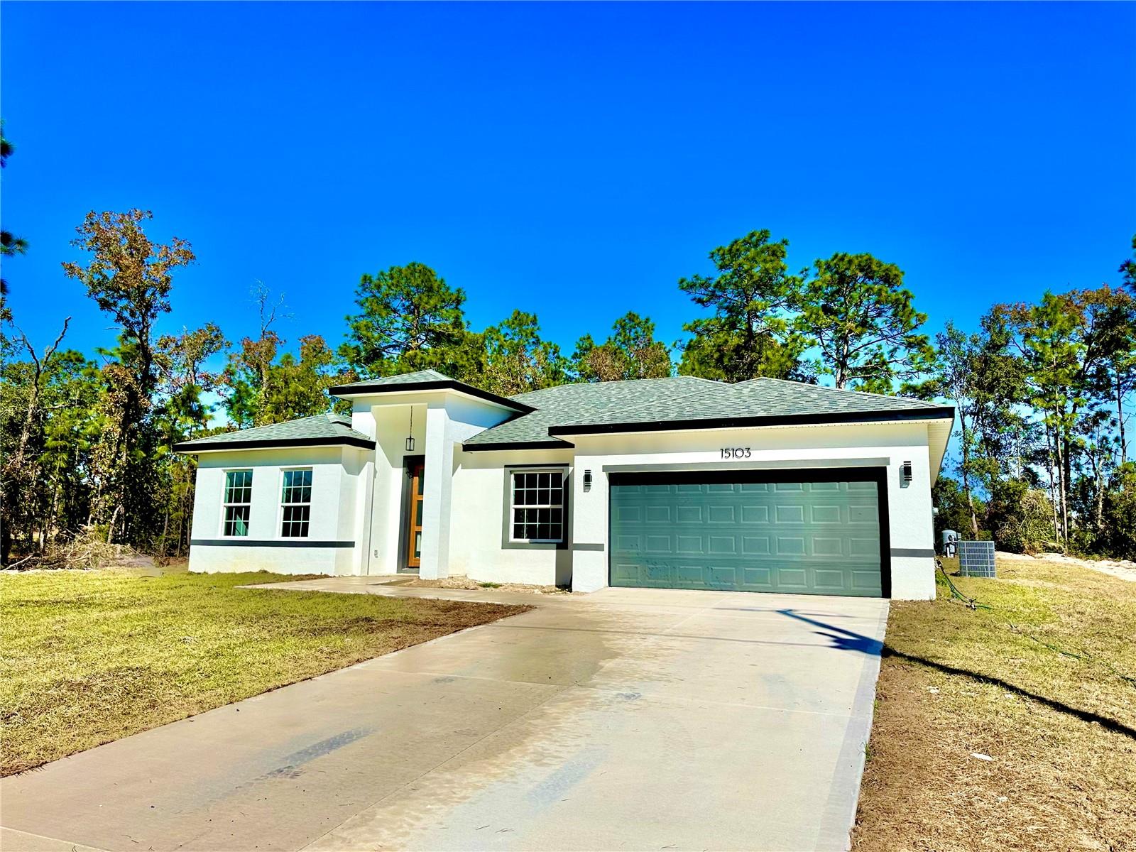 15103 SW 65TH AVENUE RD, OCALA, FL, 34473