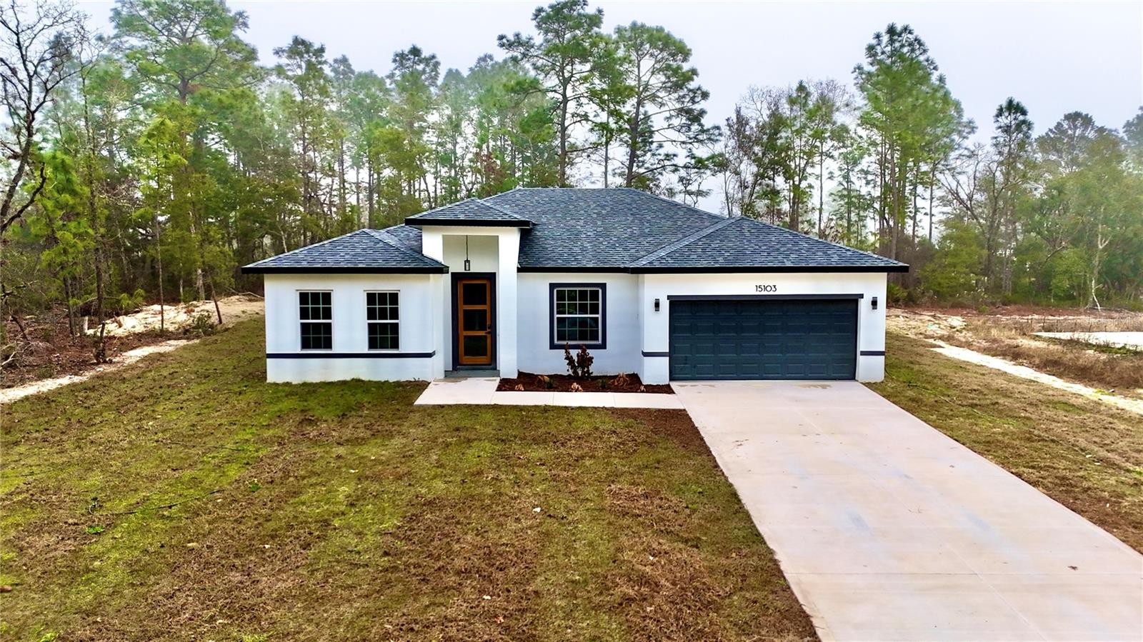 15103 SW 65TH AVENUE RD, OCALA, FL, 34473