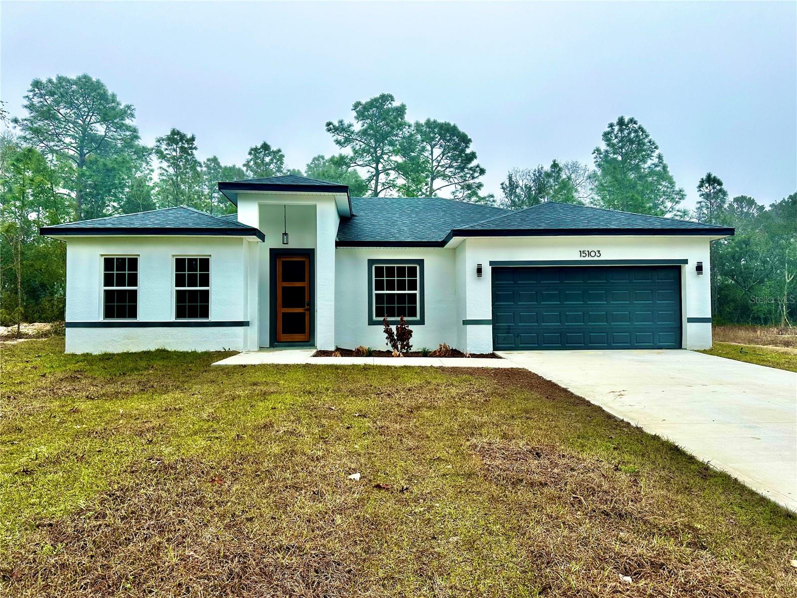 15103 SW 65TH AVENUE RD, OCALA, FL, 34473
