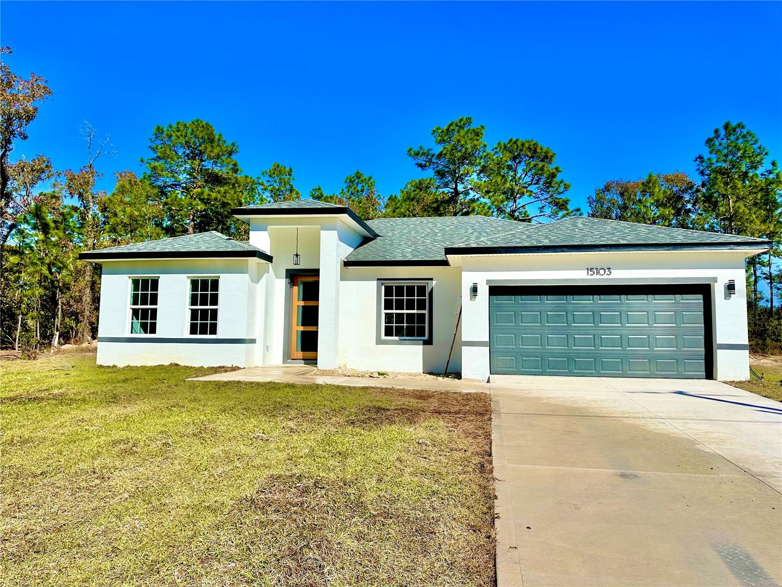 15103 SW 65TH AVENUE RD, OCALA, FL, 34473