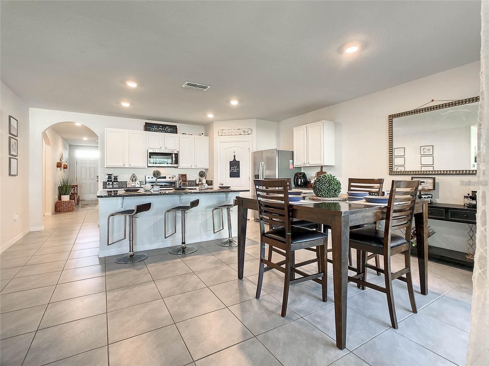 507 AUTUMN STREAM DR, AUBURNDALE, FL, 33823