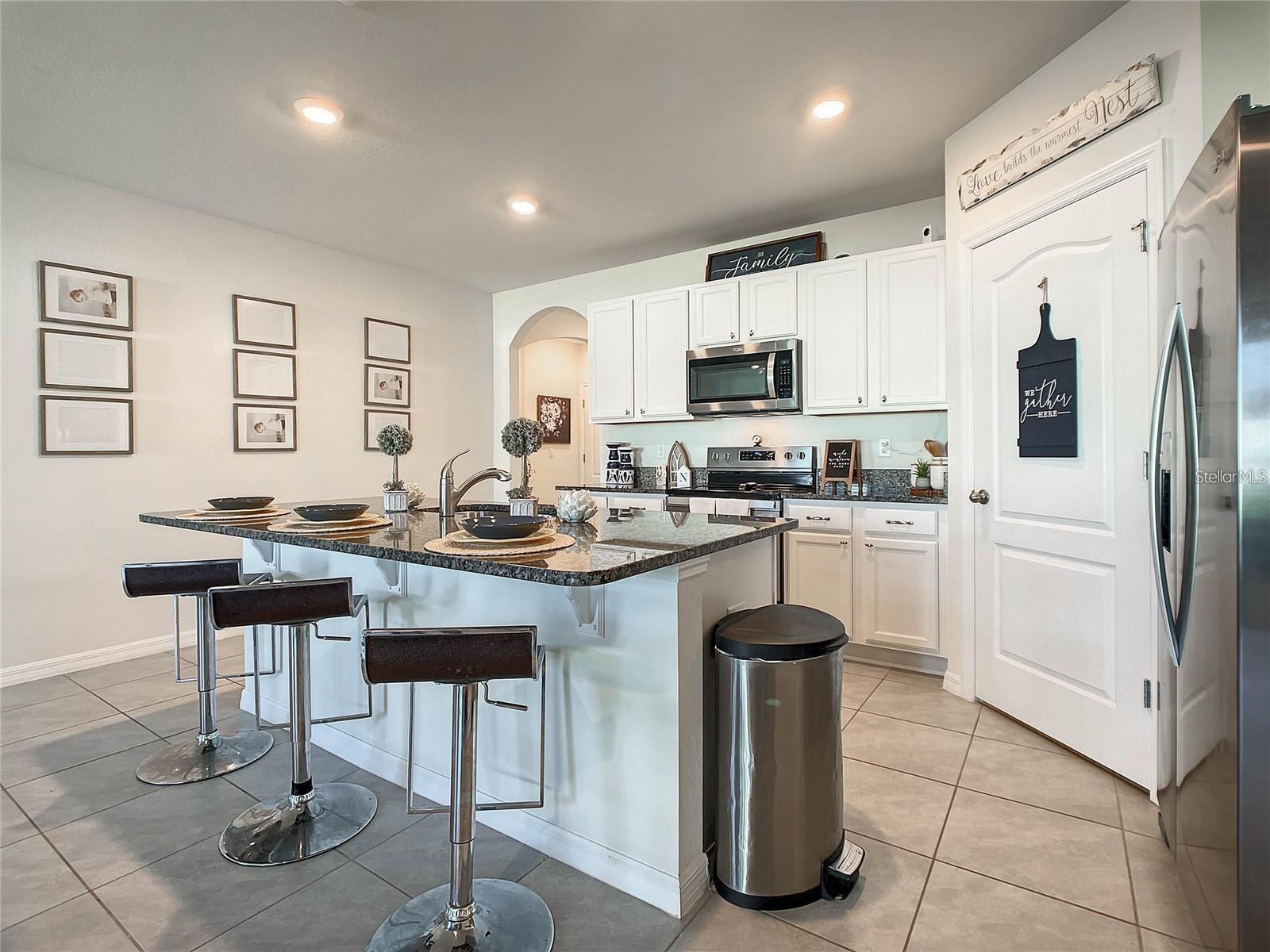 507 AUTUMN STREAM DR, AUBURNDALE, FL, 33823