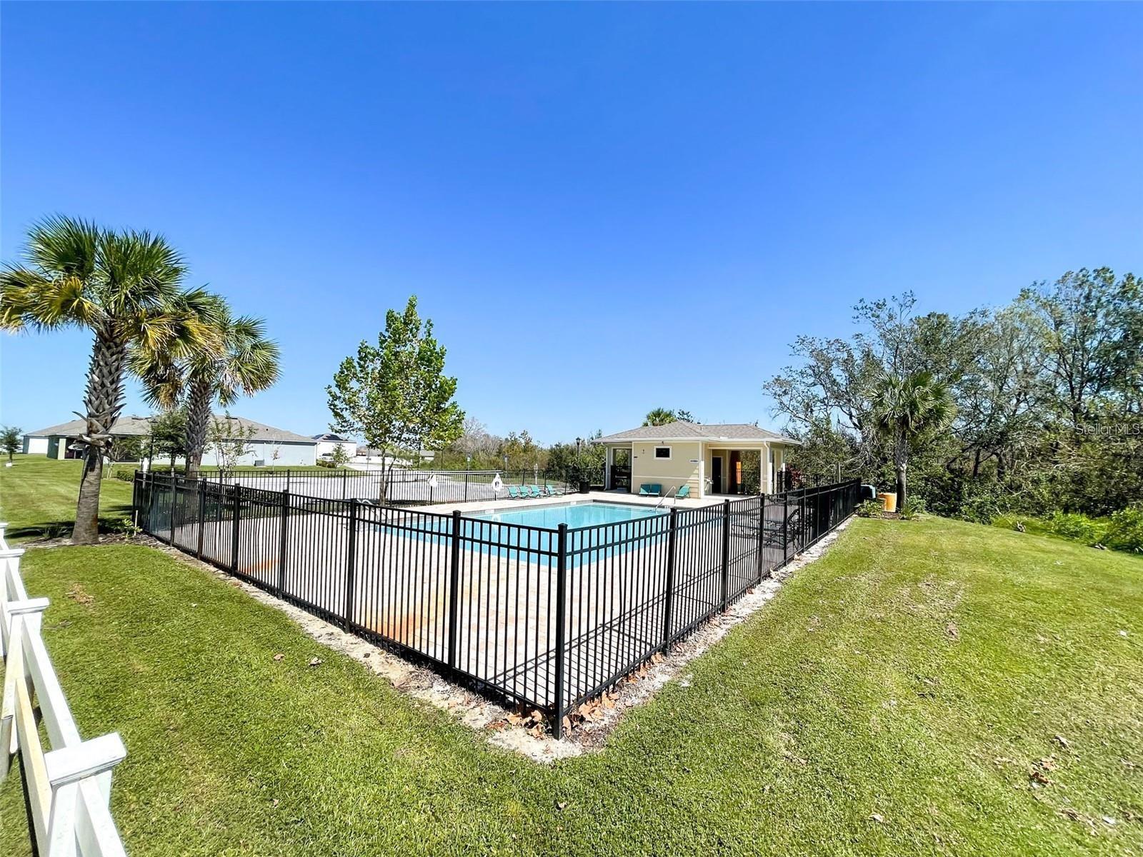 507 AUTUMN STREAM DR, AUBURNDALE, FL, 33823
