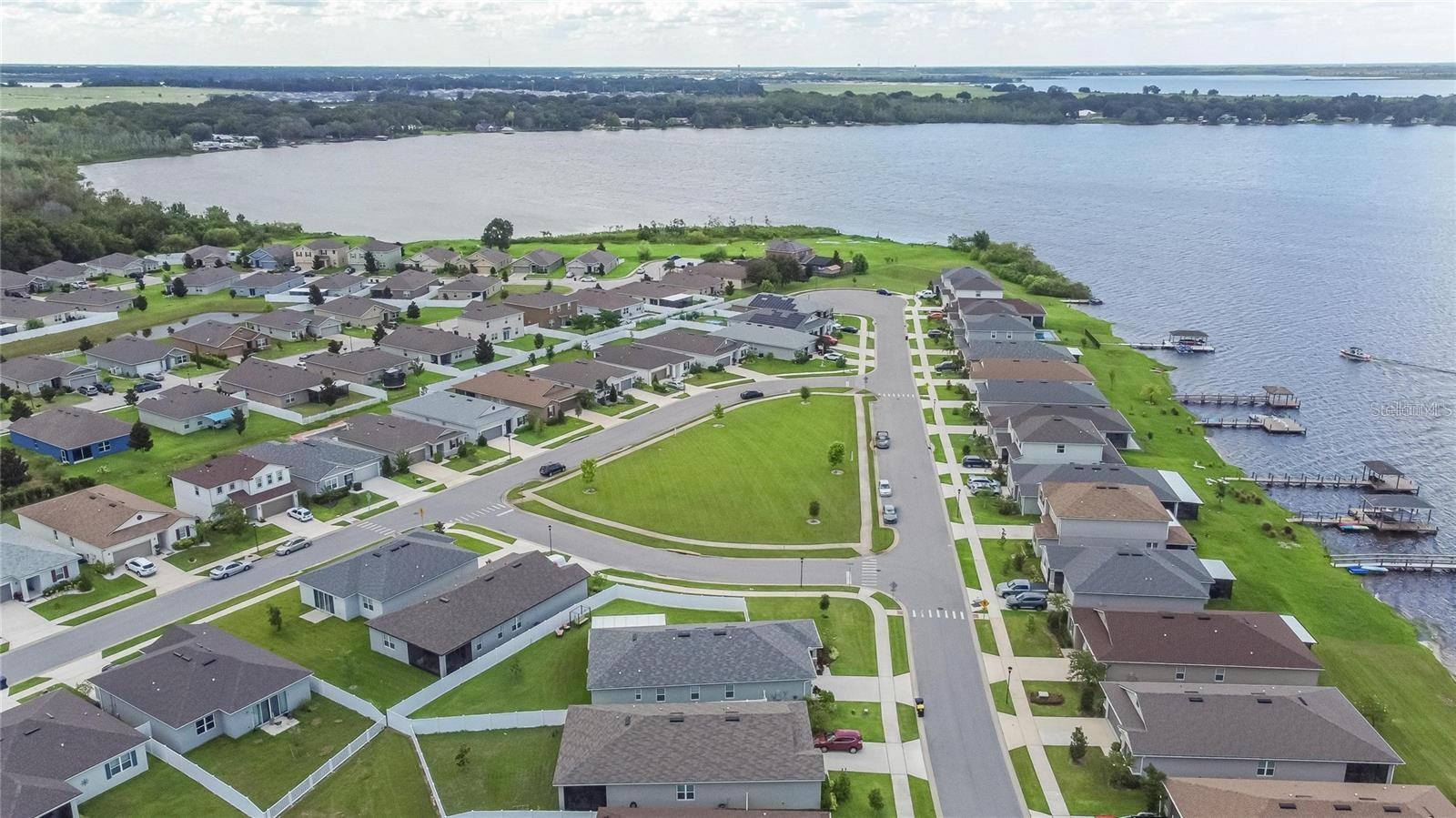 507 AUTUMN STREAM DR, AUBURNDALE, FL, 33823