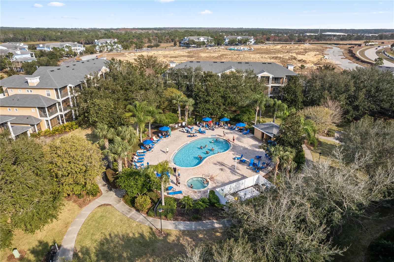 114 RUM RUN, DAVENPORT, FL, 33837