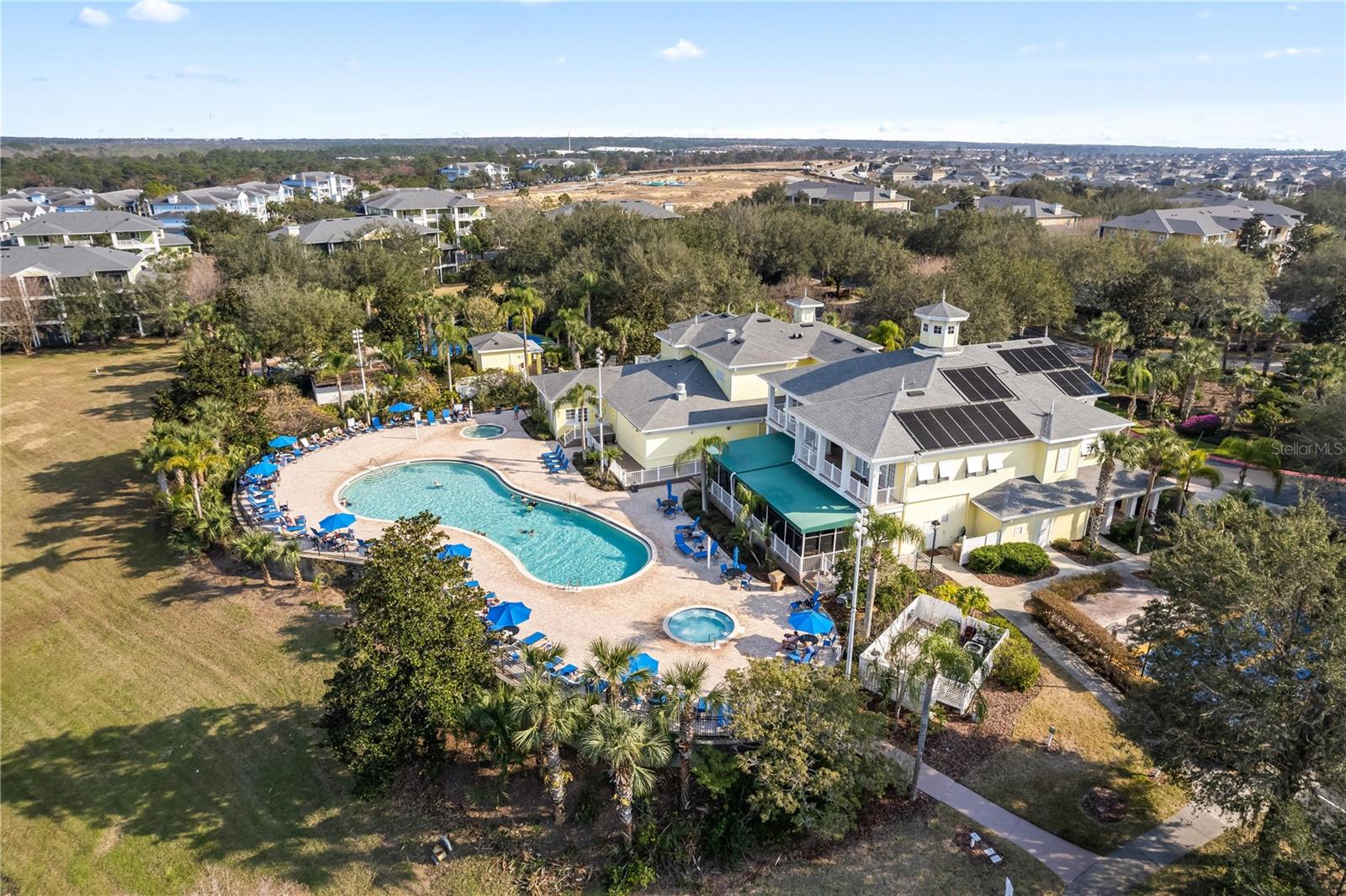 114 RUM RUN, DAVENPORT, FL, 33837