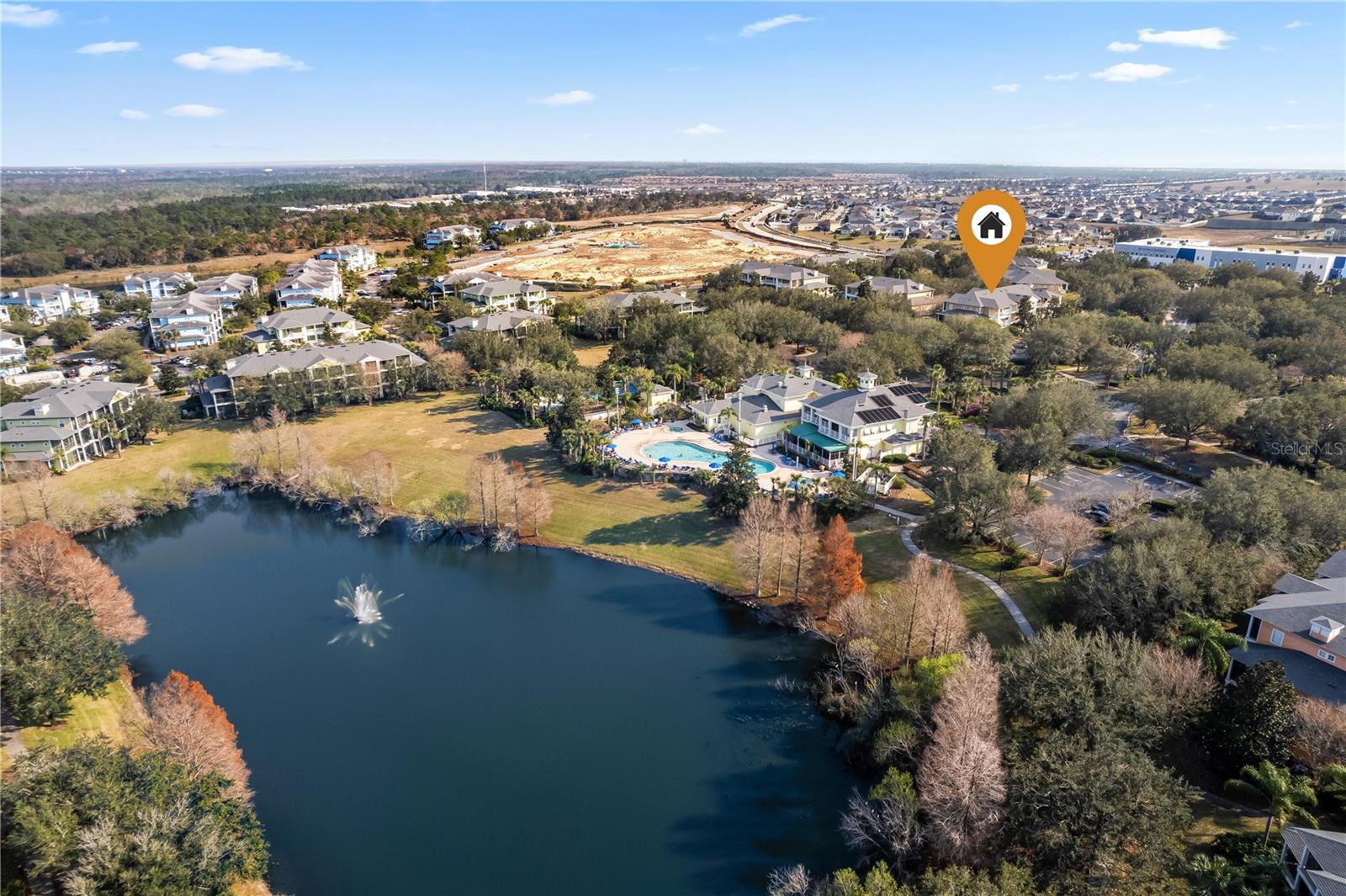 114 RUM RUN, DAVENPORT, FL, 33837