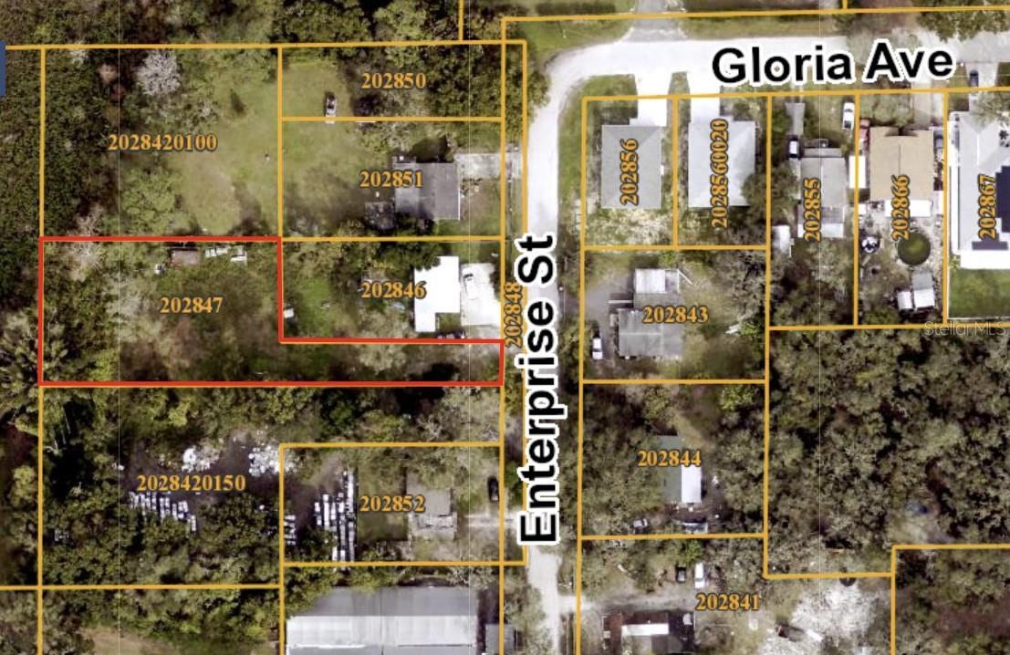 ENTERPRISE ST, PLANT CITY, FL, 33563