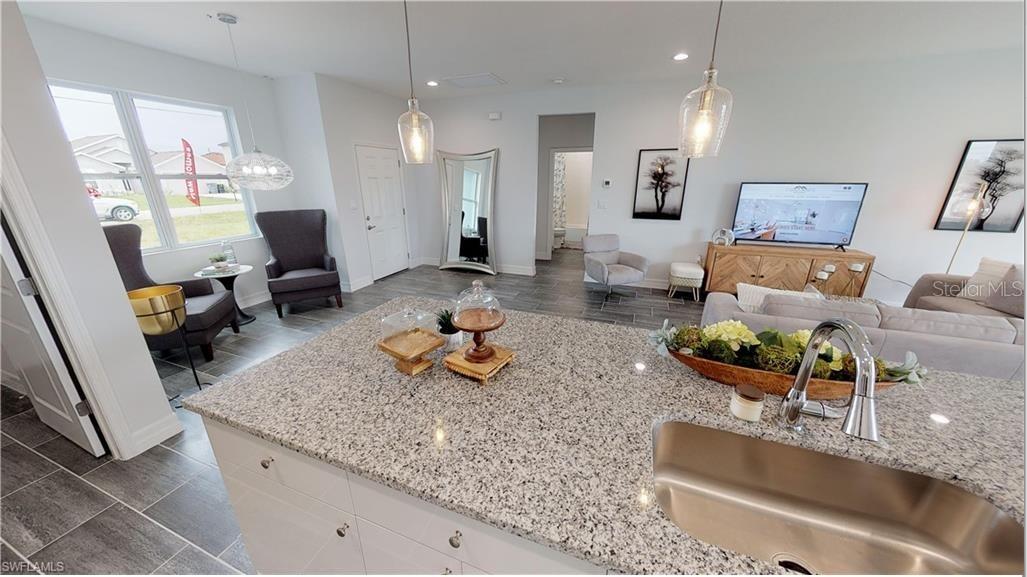1706 NW 23RD TER, CAPE CORAL, FL, 33993