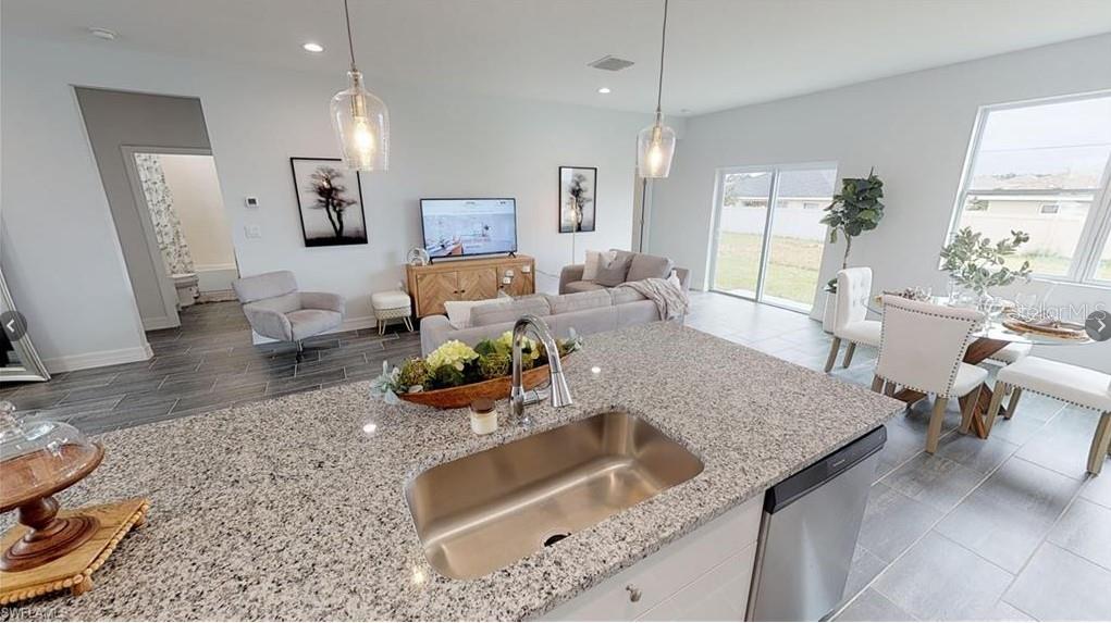 2623 NW 26TH TER, CAPE CORAL, FL, 33993