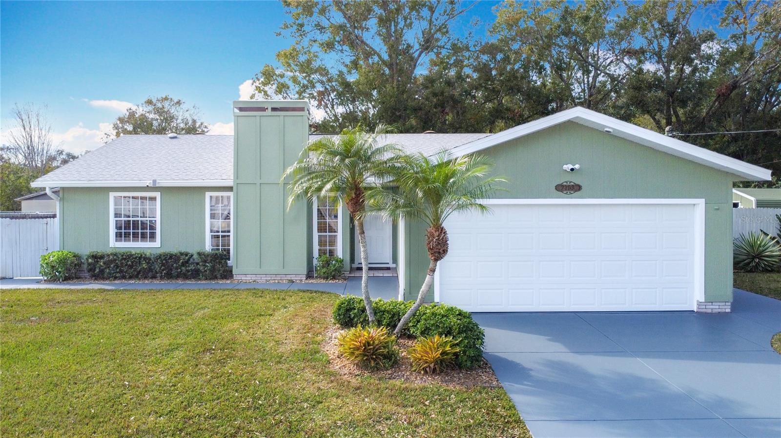 2753 GREEN MEADOW CIR, KISSIMMEE, FL, 34741