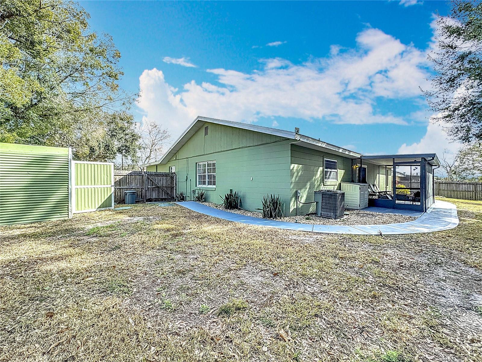 2753 GREEN MEADOW CIR, KISSIMMEE, FL, 34741
