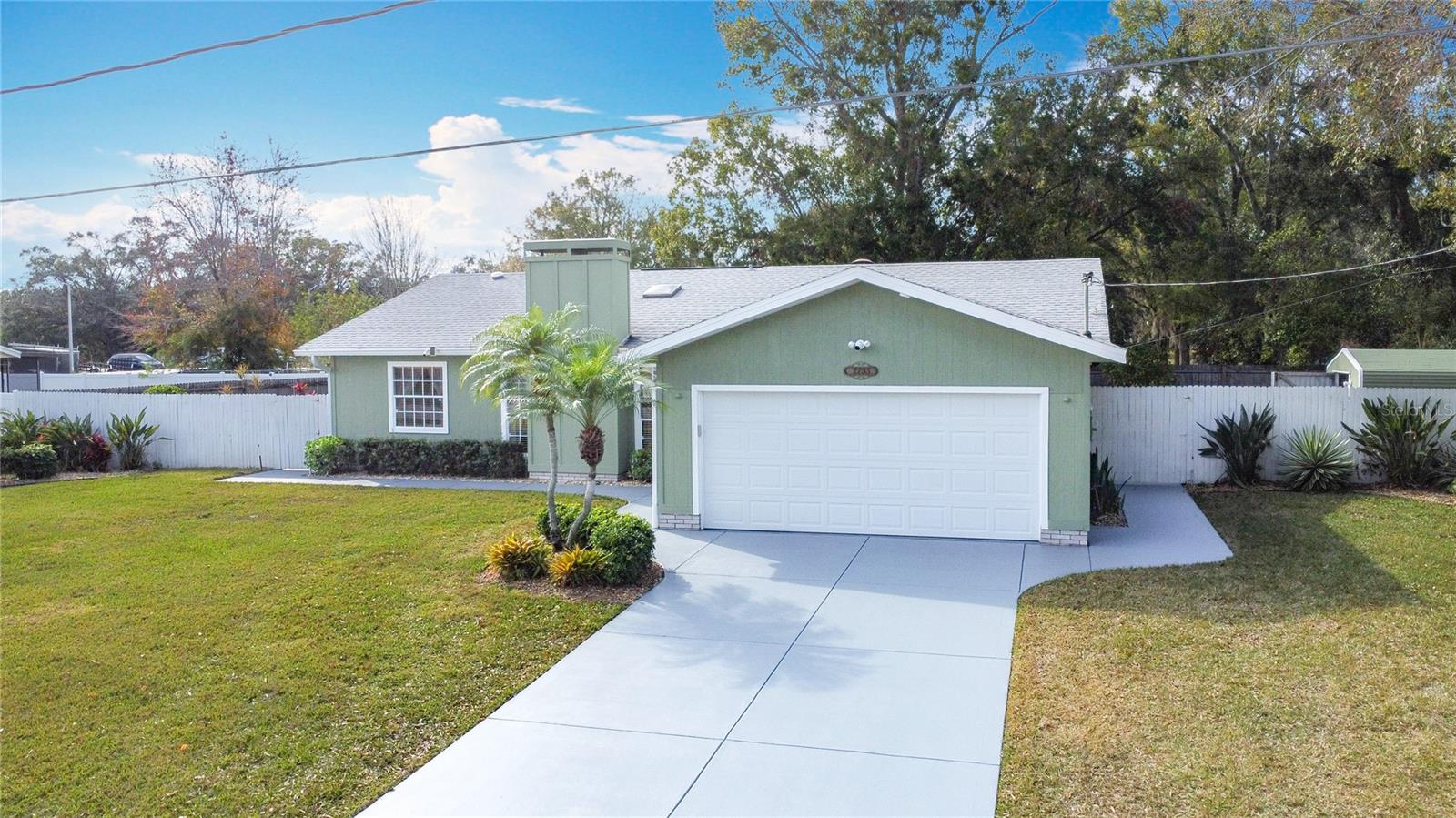 2753 GREEN MEADOW CIR, KISSIMMEE, FL, 34741
