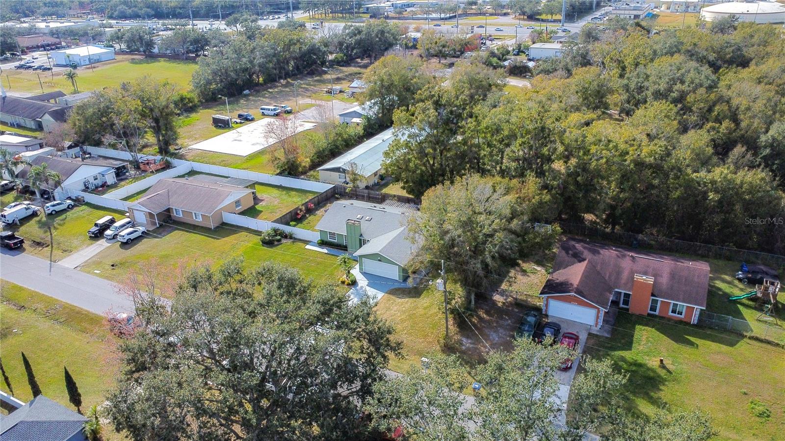 2753 GREEN MEADOW CIR, KISSIMMEE, FL, 34741