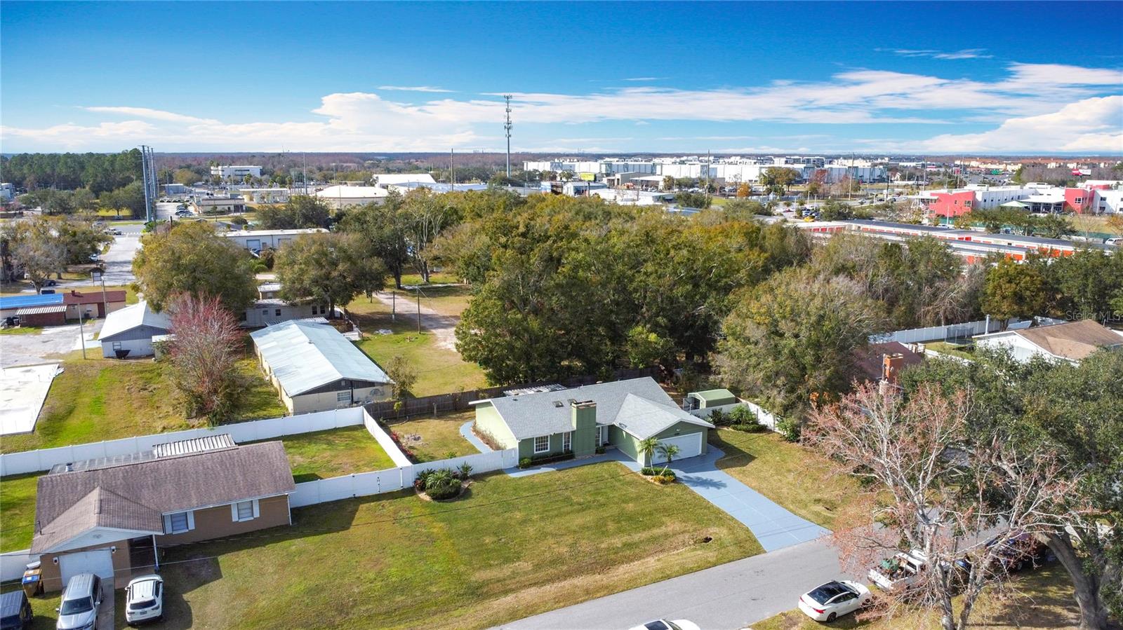 2753 GREEN MEADOW CIR, KISSIMMEE, FL, 34741