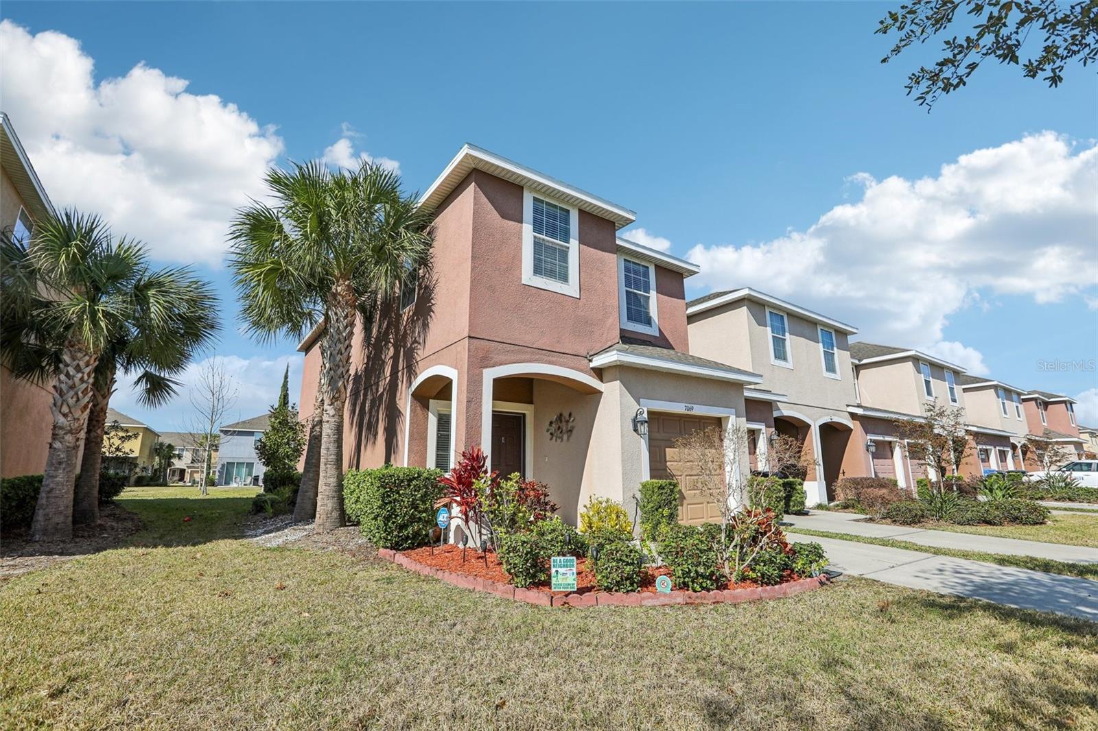 7069 TOWNE LAKE RD, RIVERVIEW, FL, 33578