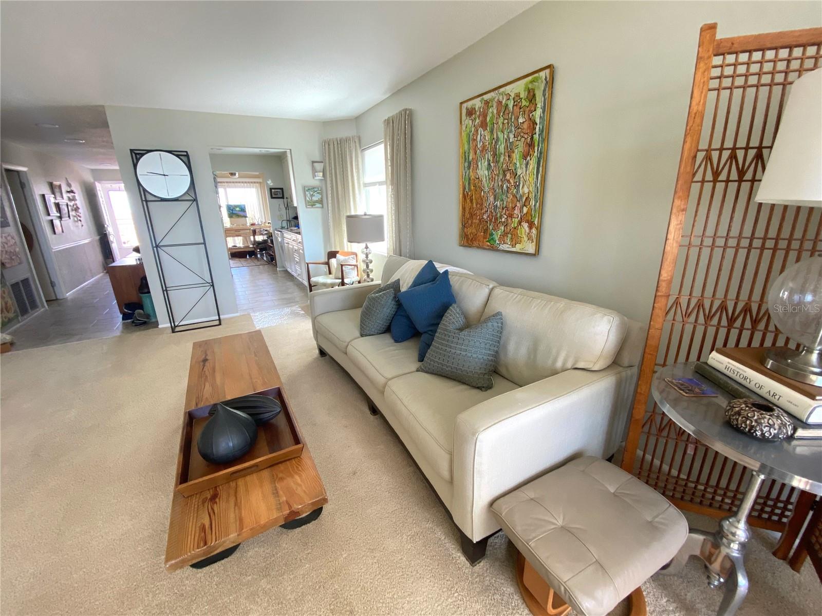 500 THE ESPLANADE N #405, VENICE, FL, 34285