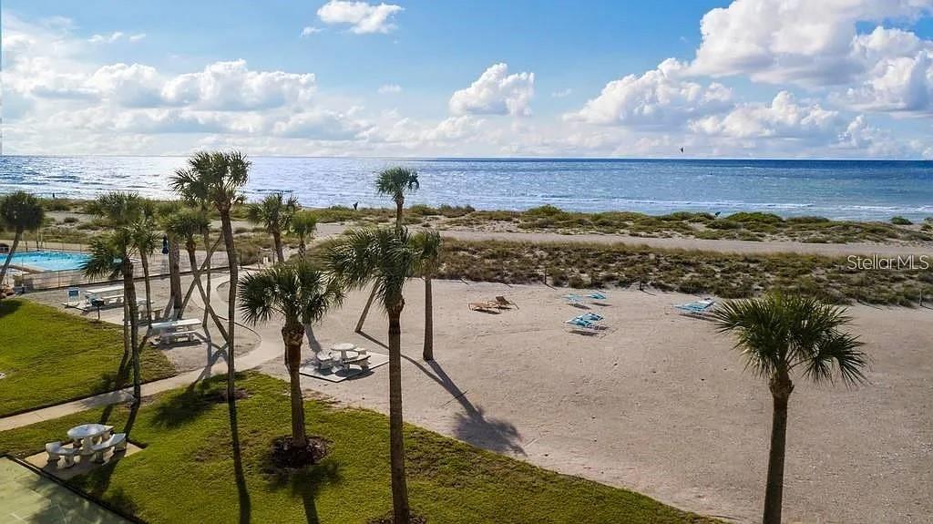 500 THE ESPLANADE N #405, VENICE, FL, 34285