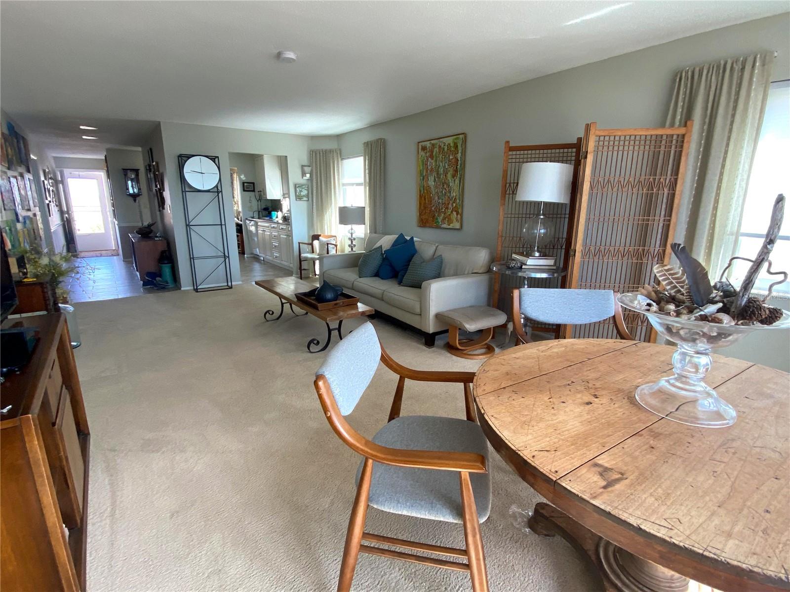500 THE ESPLANADE N #405, VENICE, FL, 34285