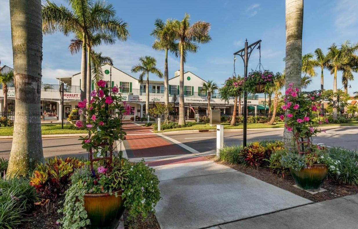 500 THE ESPLANADE N #405, VENICE, FL, 34285