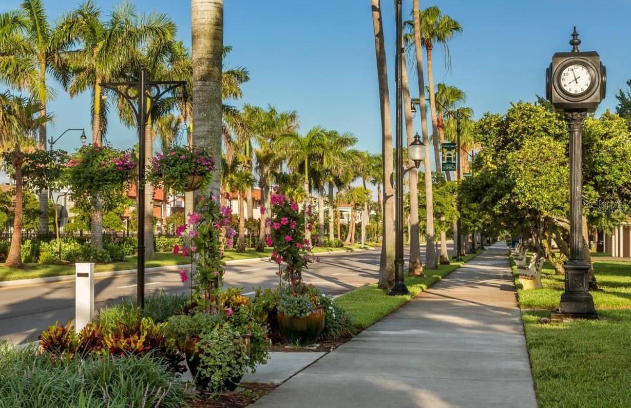 500 THE ESPLANADE N #405, VENICE, FL, 34285