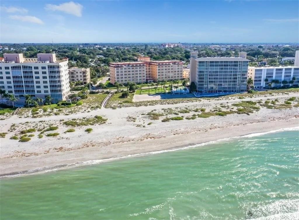 500 THE ESPLANADE N #405, VENICE, FL, 34285