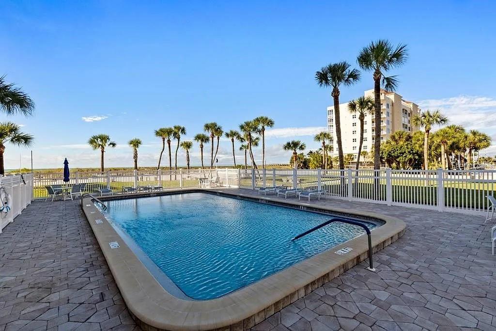 500 THE ESPLANADE N #405, VENICE, FL, 34285