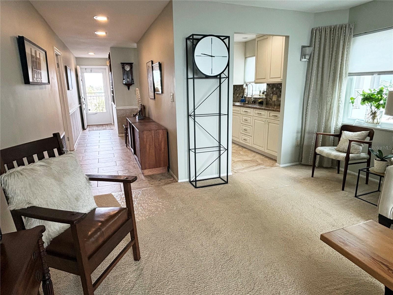 500 THE ESPLANADE N #405, VENICE, FL, 34285