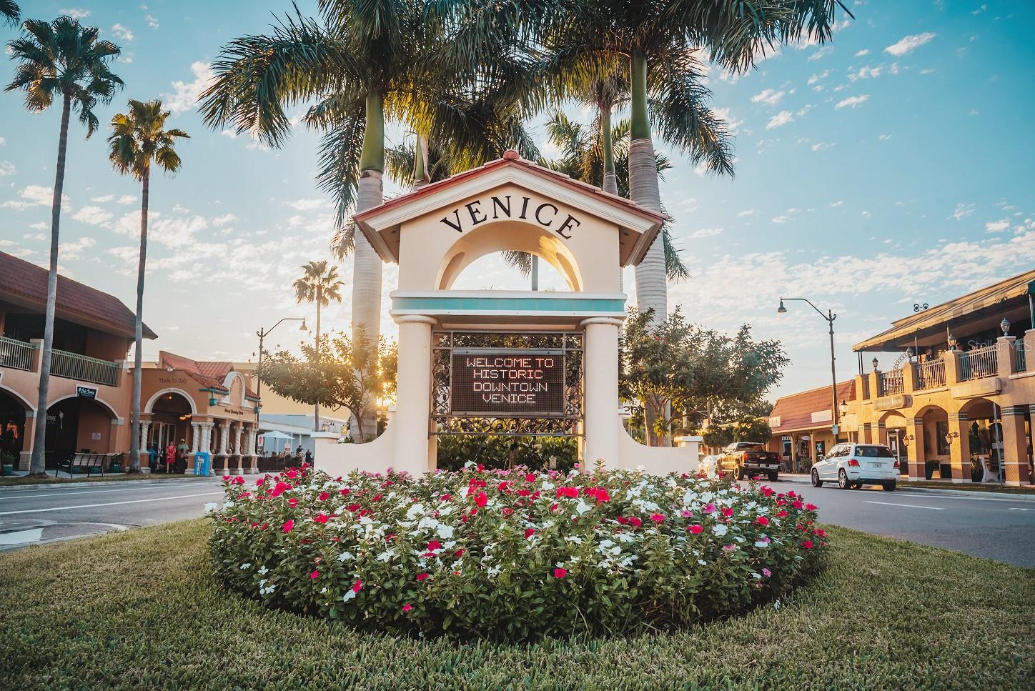 500 THE ESPLANADE N #405, VENICE, FL, 34285