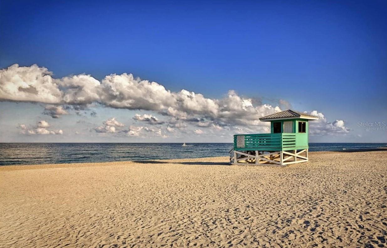 500 THE ESPLANADE N #405, VENICE, FL, 34285