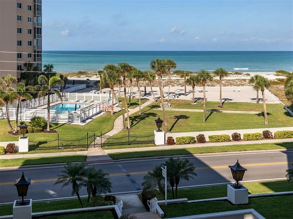 500 THE ESPLANADE N #405, VENICE, FL, 34285
