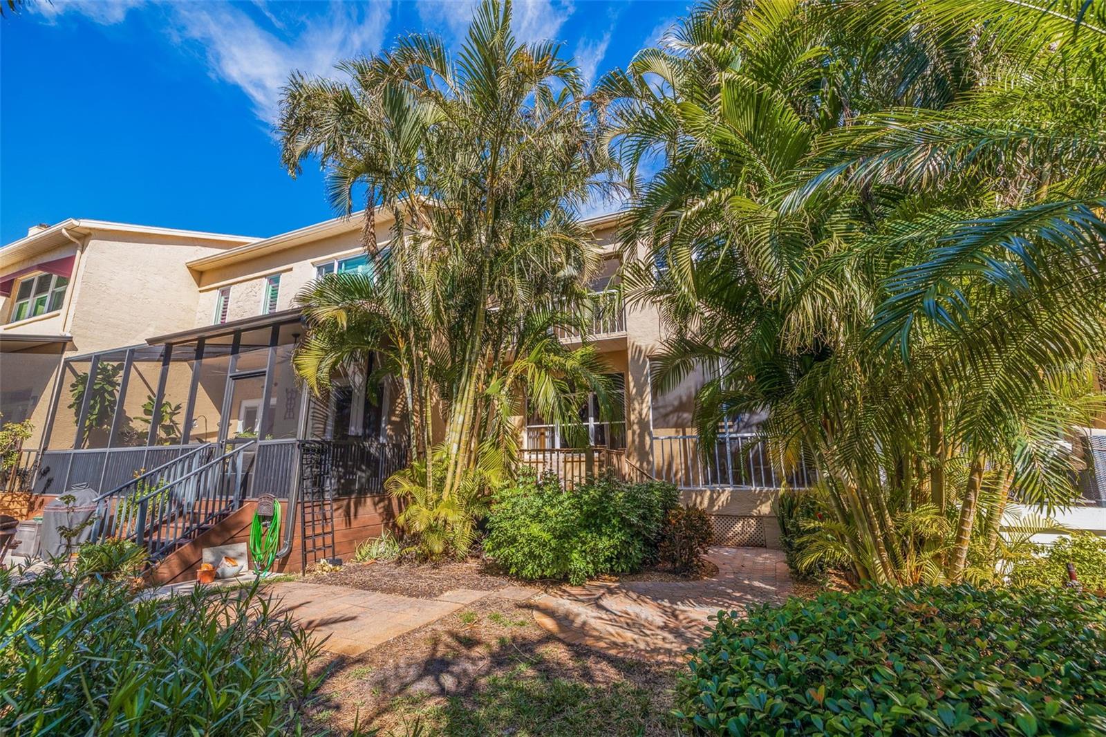 487 PINELLAS BAYWAY S #205, TIERRA VERDE, FL, 33715