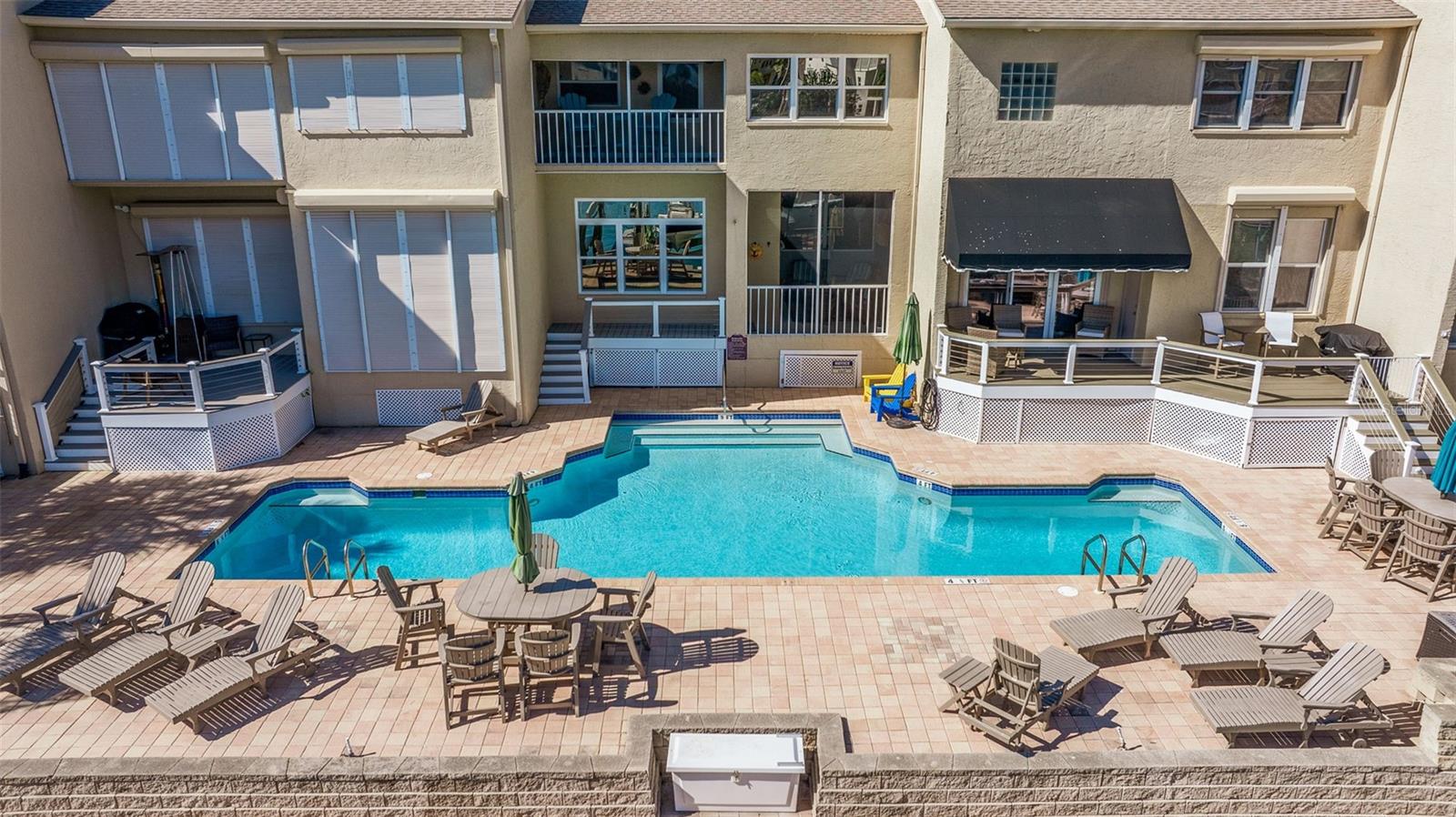 487 PINELLAS BAYWAY S #205, TIERRA VERDE, FL, 33715
