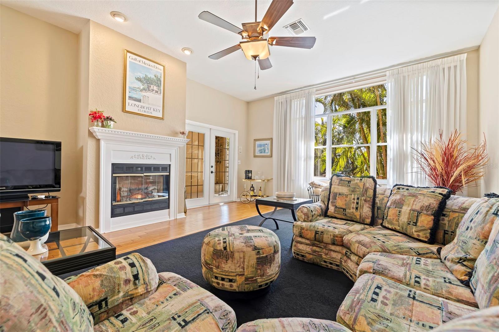 487 PINELLAS BAYWAY S #205, TIERRA VERDE, FL, 33715