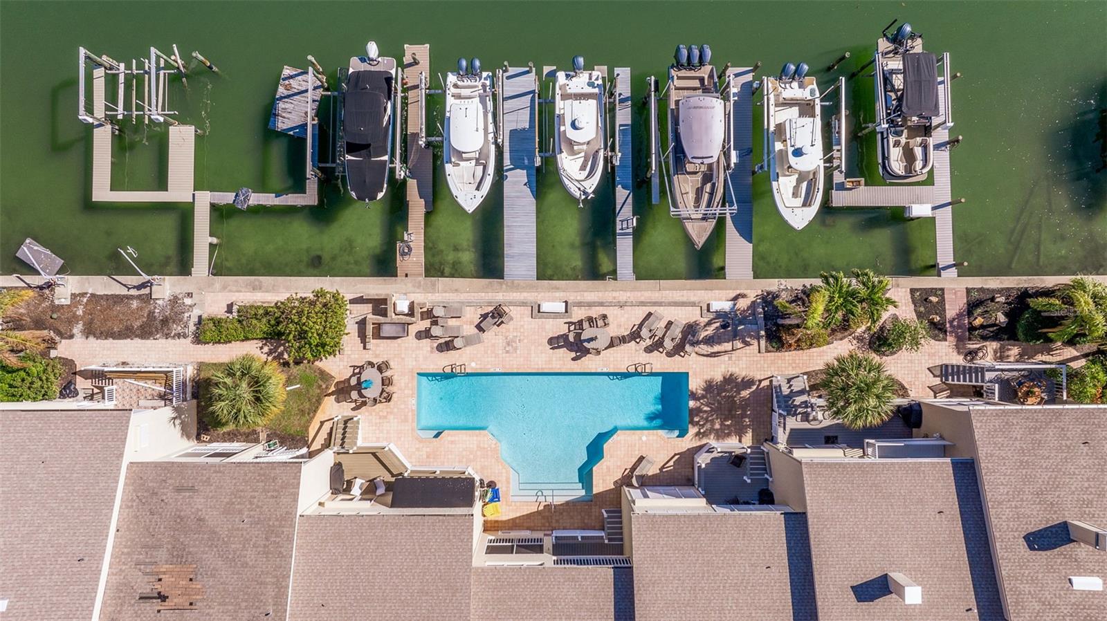 487 PINELLAS BAYWAY S #205, TIERRA VERDE, FL, 33715
