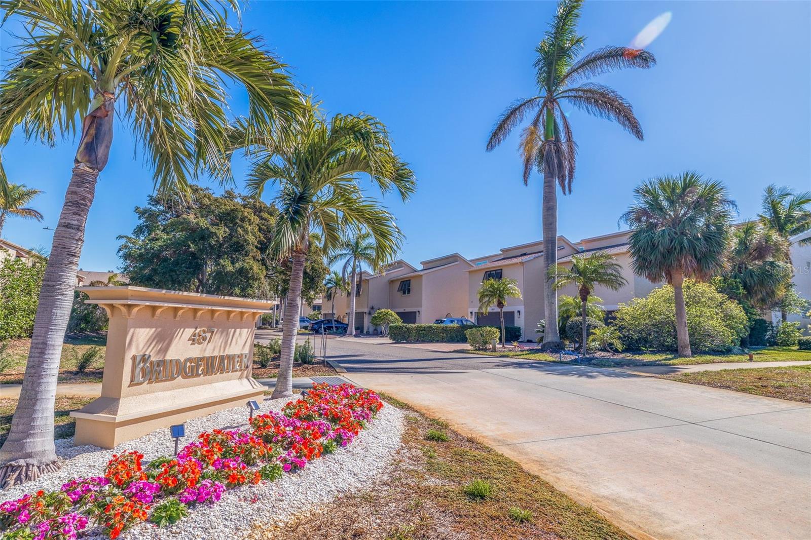 487 PINELLAS BAYWAY S #205, TIERRA VERDE, FL, 33715