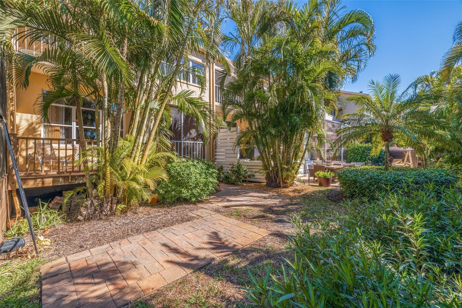 487 PINELLAS BAYWAY S #205, TIERRA VERDE, FL, 33715