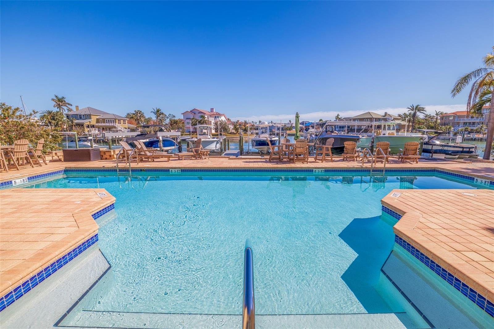 487 PINELLAS BAYWAY S #205, TIERRA VERDE, FL, 33715