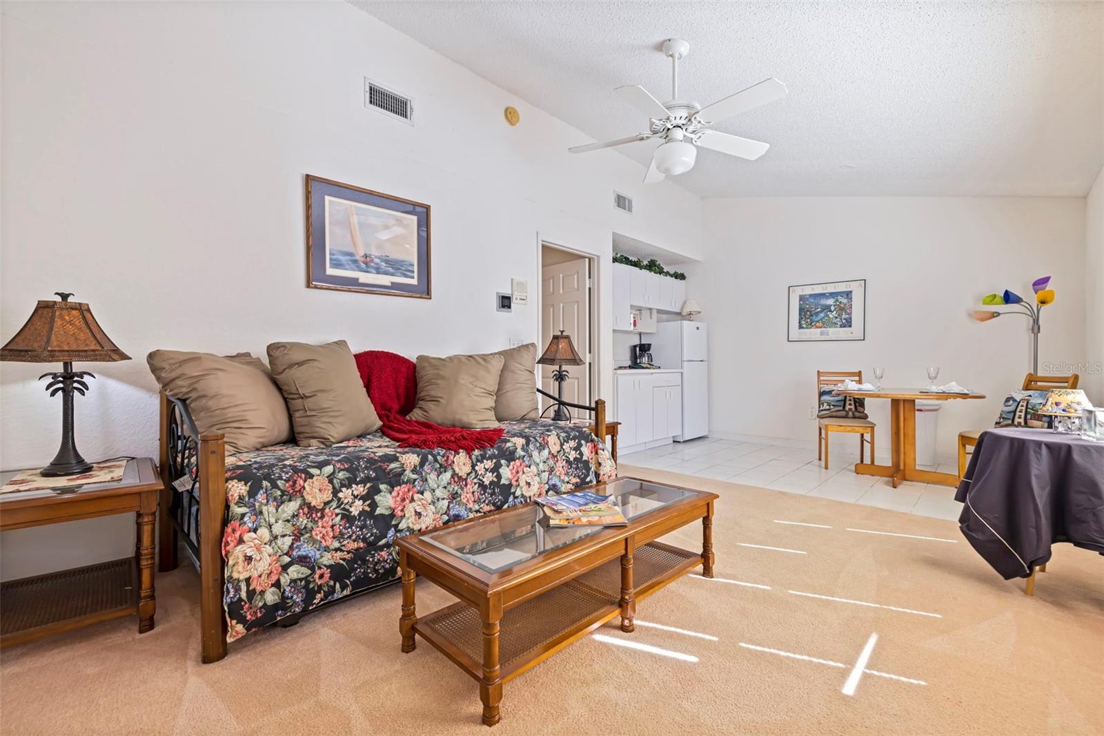 487 PINELLAS BAYWAY S #205, TIERRA VERDE, FL, 33715