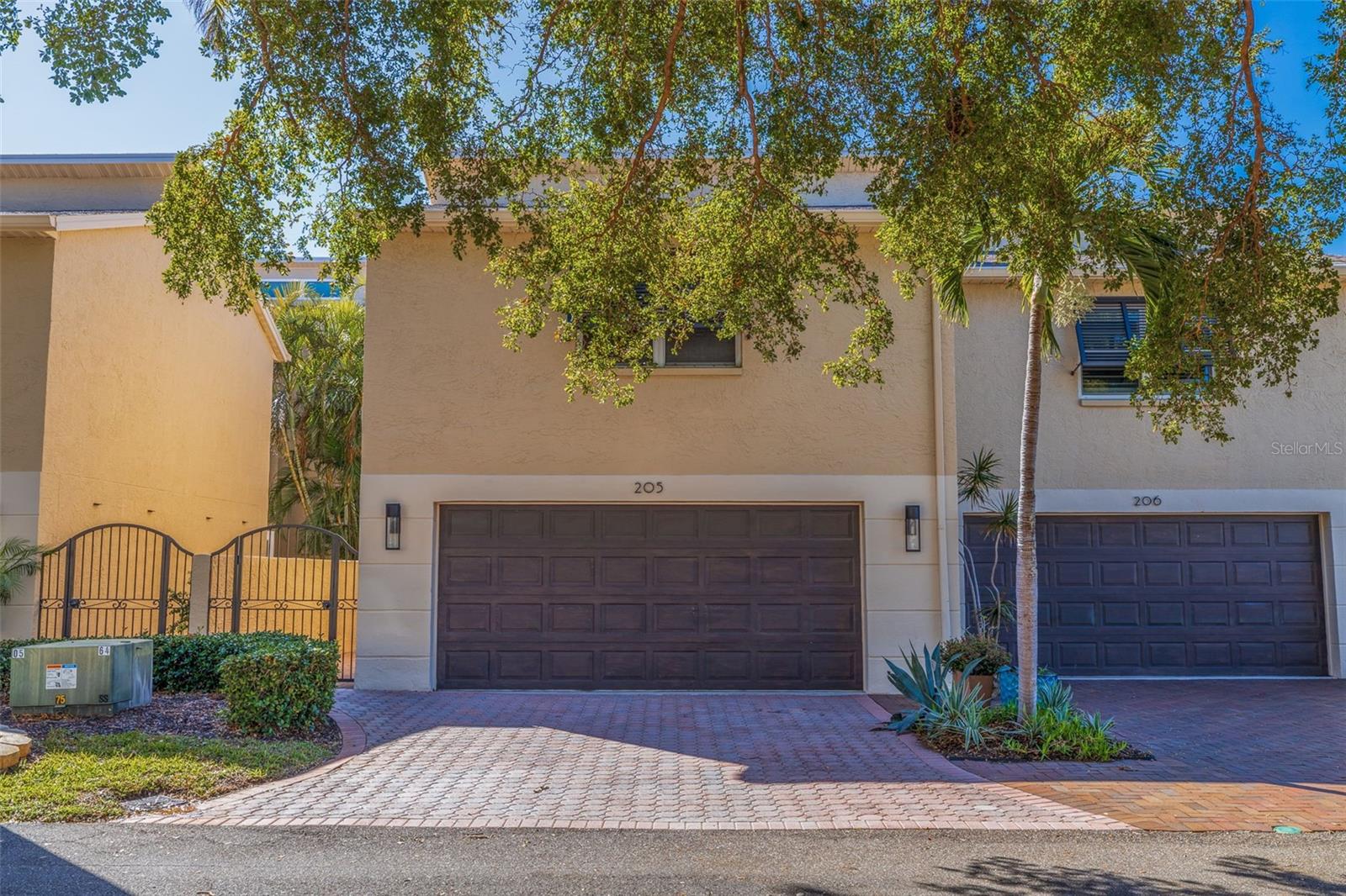 487 PINELLAS BAYWAY S #205, TIERRA VERDE, FL, 33715