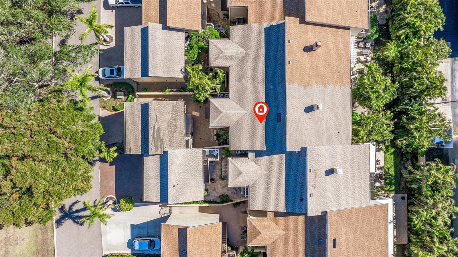 487 PINELLAS BAYWAY S #205, TIERRA VERDE, FL, 33715